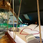 Sweety Loft Romantique Avec Jacuzzi *