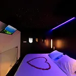 Sweety Loft Romantique Avec Jacuzzi * Friville-Escarbotin