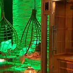 Sweety Loft Romantique Avec Jacuzzi Friville-Escarbotin