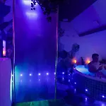 Sweety Loft Romantique Avec Jacuzzi *
