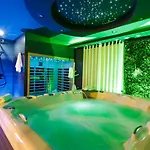 Sweety Loft Romantique Avec Jacuzzi
