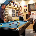 Hodinový hotel Sweety Loft Romantique Avec Jacuzzi *