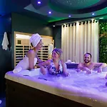 Sweety Loft Romantique Avec Jacuzzi Hodinový hotel