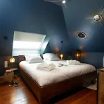Sweety Loft Romantique Avec Jacuzzi Friville-Escarbotin