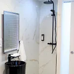 Sweety Loft Romantique Avec Jacuzzi Hodinový hotel