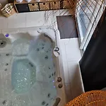 Sweety Loft Romantique Avec Jacuzzi * Friville-Escarbotin