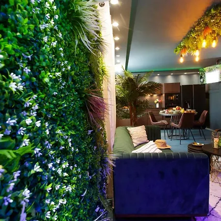 Sweety Loft Romantique Avec Jacuzzi *