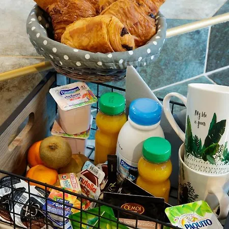 Sweety Loft Romantique Avec Jacuzzi *