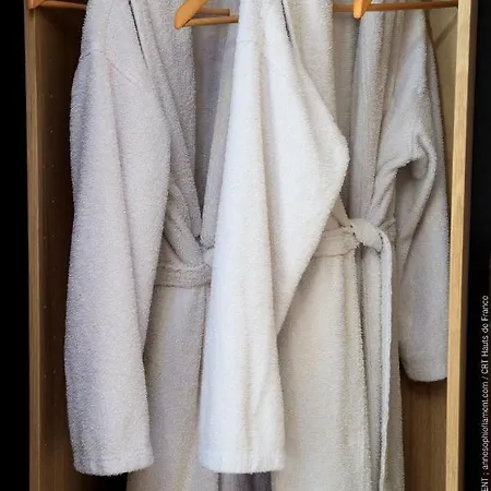 Sweety Loft - Avec Prive Timebasishotel