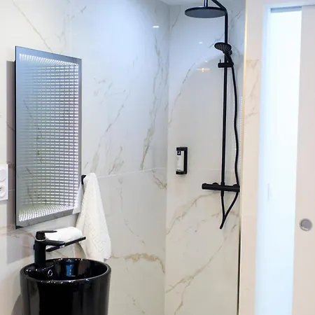 Sweety Loft - Avec Prive Hotel del amor
