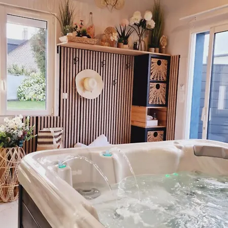Hotel del amor Sweety Loft - Avec Prive