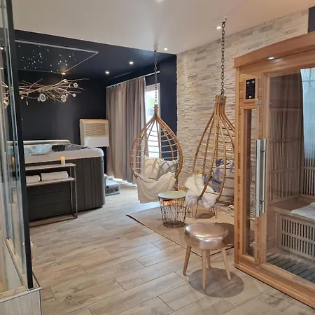 Sweety Loft - Avec Prive *