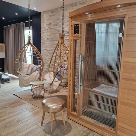 Sweety Loft - Avec Prive Friville-Escarbotin