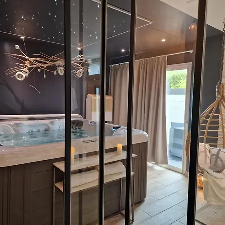 Sweety Loft - Avec Prive Friville-Escarbotin