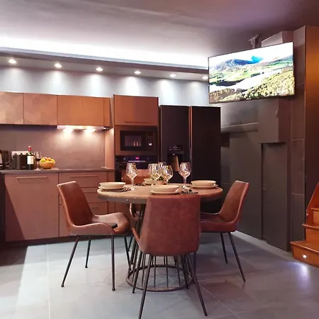 Sweety Loft - Avec Prive