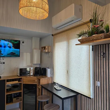 Timebasishotel Sweety Loft - Avec Prive