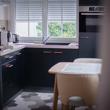 Sweety Loft - Avec Prive Timebasishotel