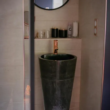 Timebasishotel Sweety Loft - Avec Prive