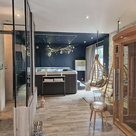 Sweety Loft - Avec Prive *