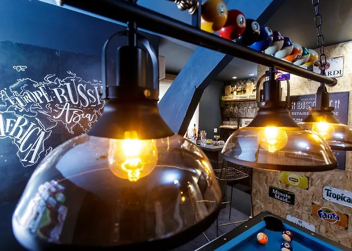 Sweety Loft Romantique Avec Jacuzzi Friville-Escarbotin