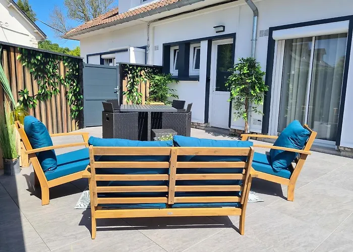 Hotel miłości Sweety Loft Romantique Avec Jacuzzi *