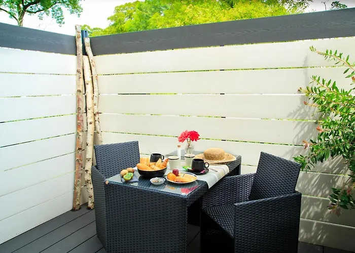 Sweety Loft Romantique Avec Jacuzzi Hotel miłości Friville-Escarbotin