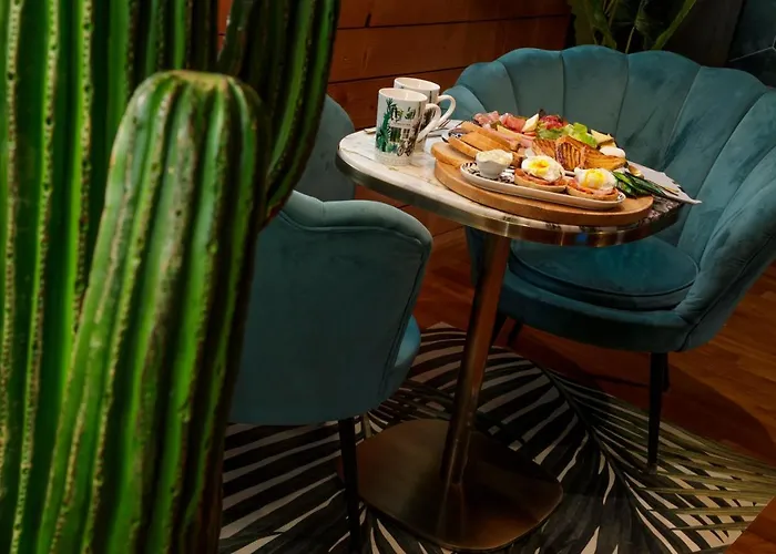 Sweety Loft Romantique Avec Jacuzzi