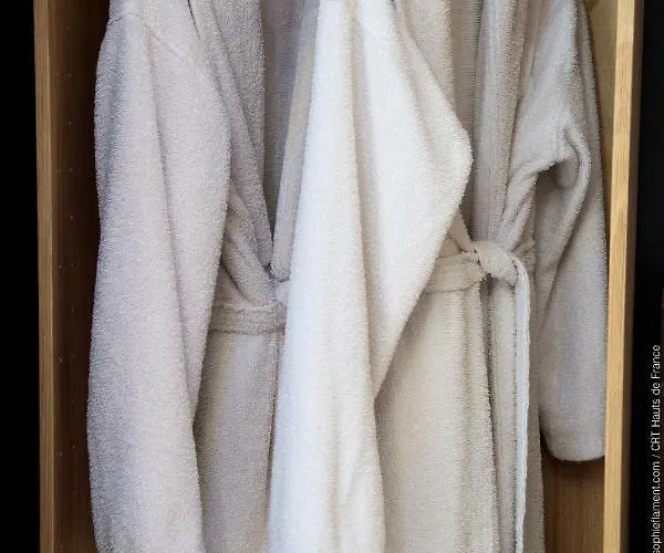 Sweety Loft Romantique Avec Jacuzzi Hotel miłości